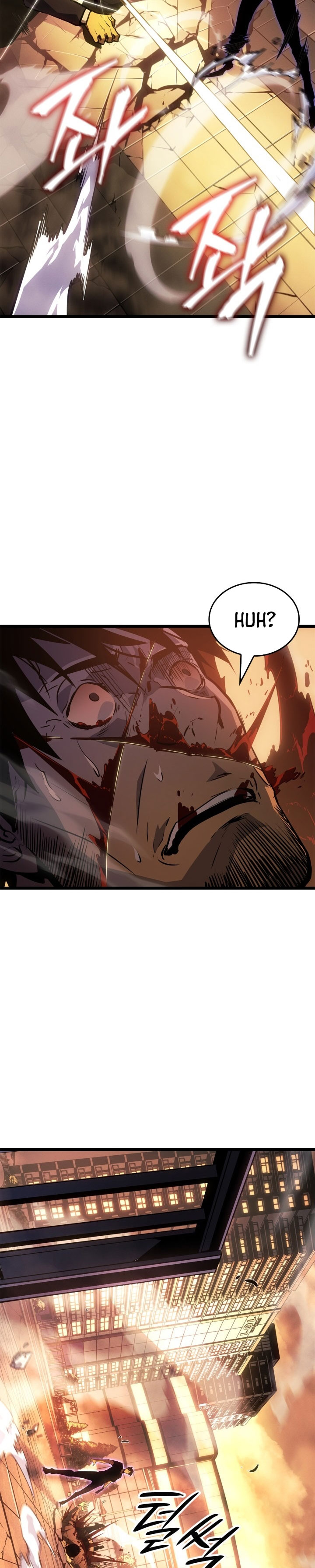 Read Solo Leveling Ragnarok id Manga Online