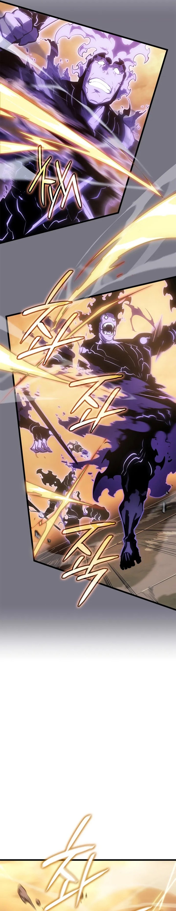 Read Solo Leveling Ragnarok id Manga Online
