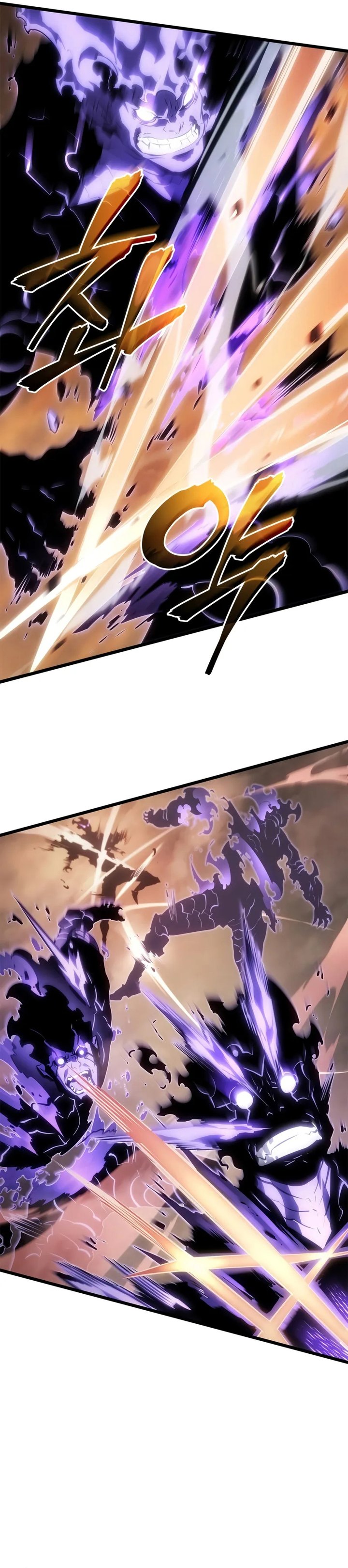 Read Solo Leveling Ragnarok id Manga Online