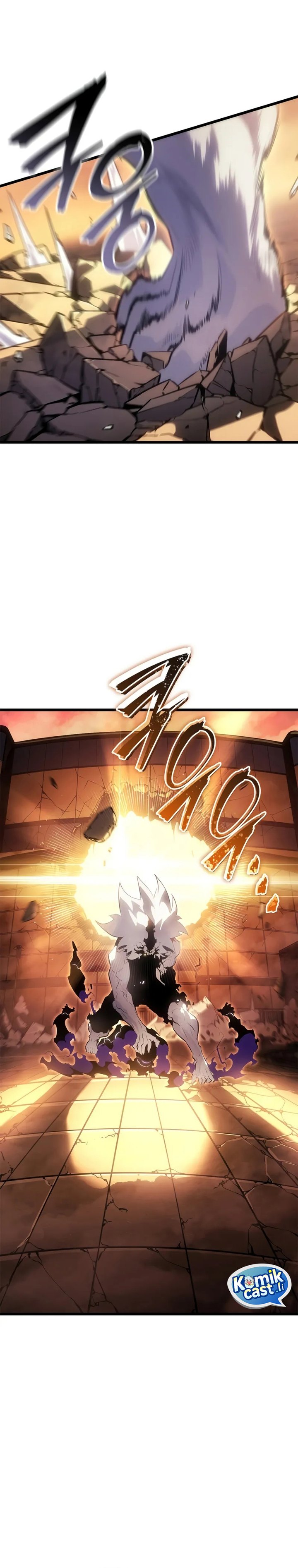 Read Solo Leveling Ragnarok id Manga Online