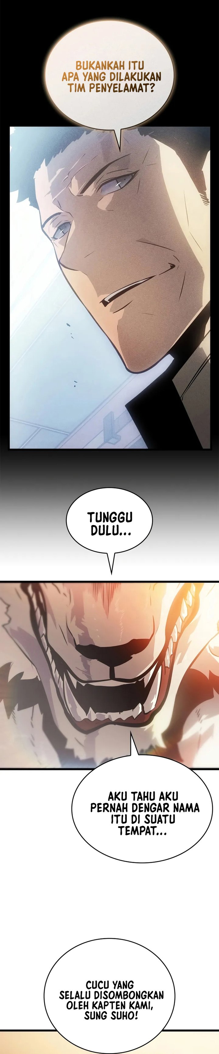 Read Solo Leveling Ragnarok id Manga Online