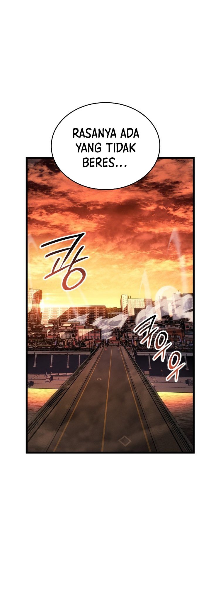 Read Solo Leveling Ragnarok id Manga Online