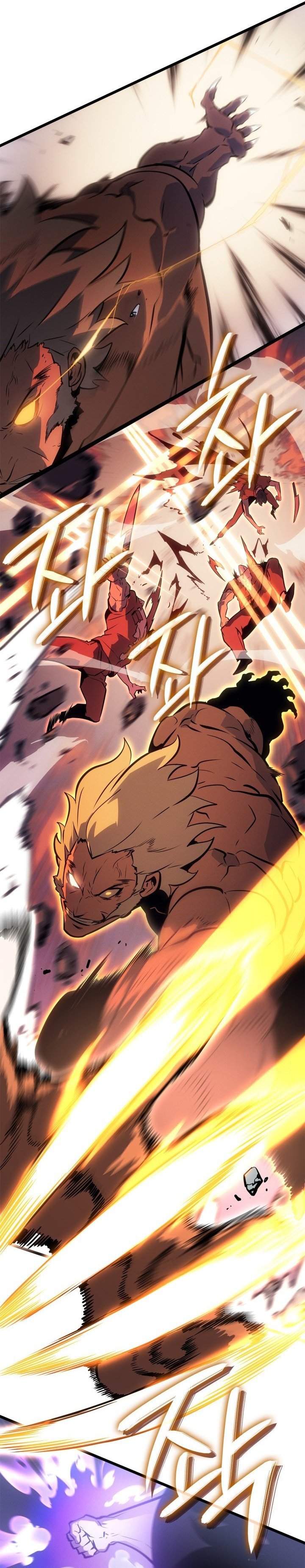 Read Solo Leveling Ragnarok id Manga Online