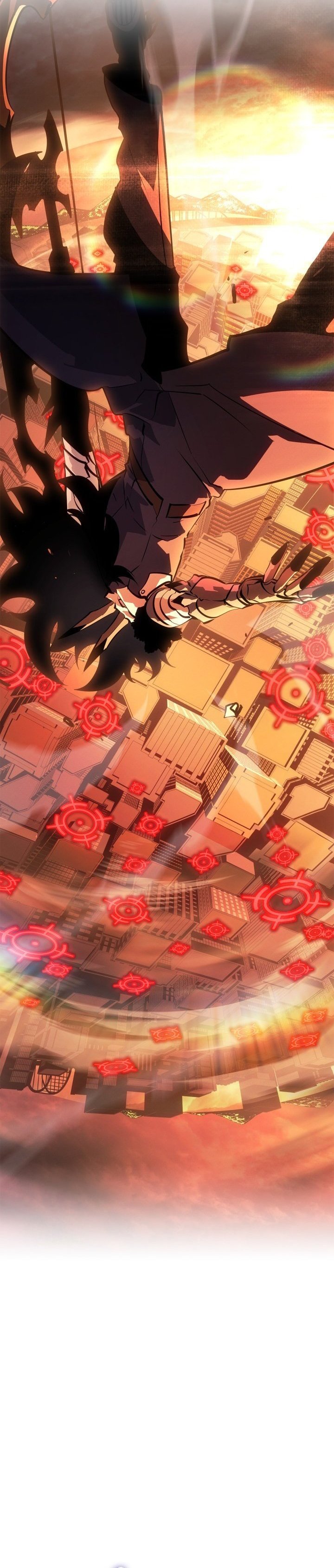 Read Solo Leveling Ragnarok id Manga Online