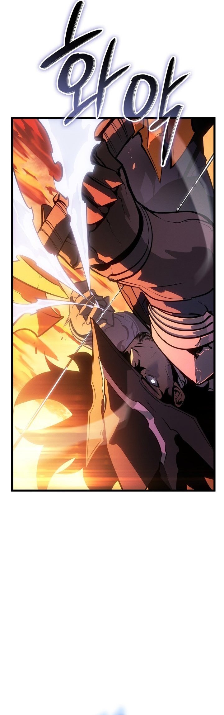Read Solo Leveling Ragnarok id Manga Online