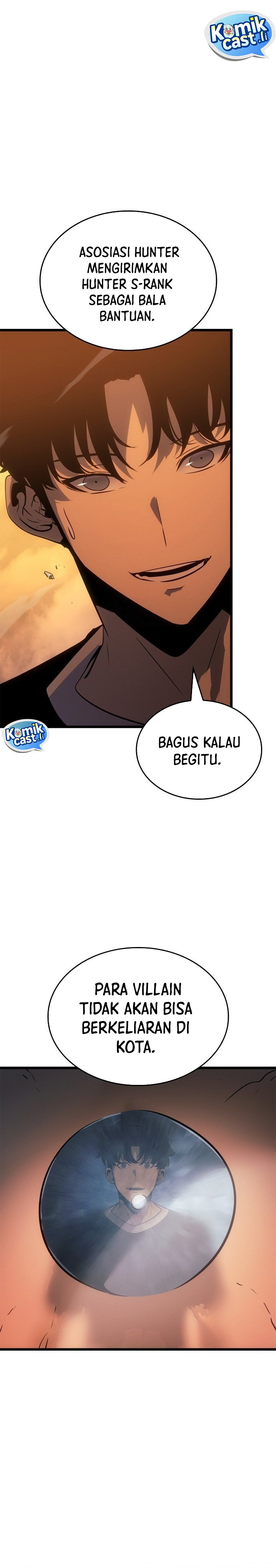 Read Solo Leveling Ragnarok id Manga Online