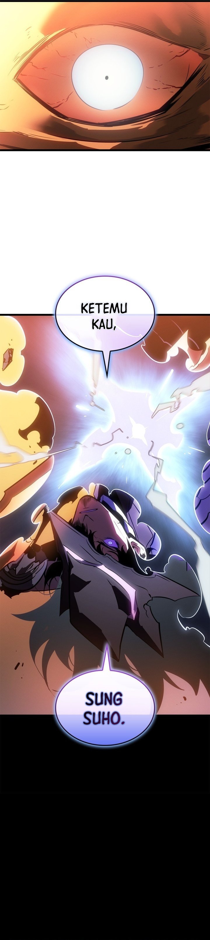 Read Solo Leveling Ragnarok id Manga Online