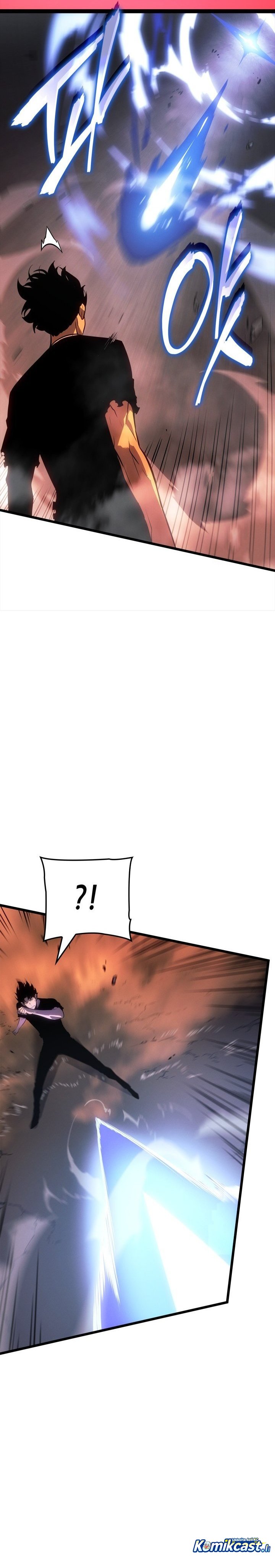 Read Solo Leveling Ragnarok id Manga Online