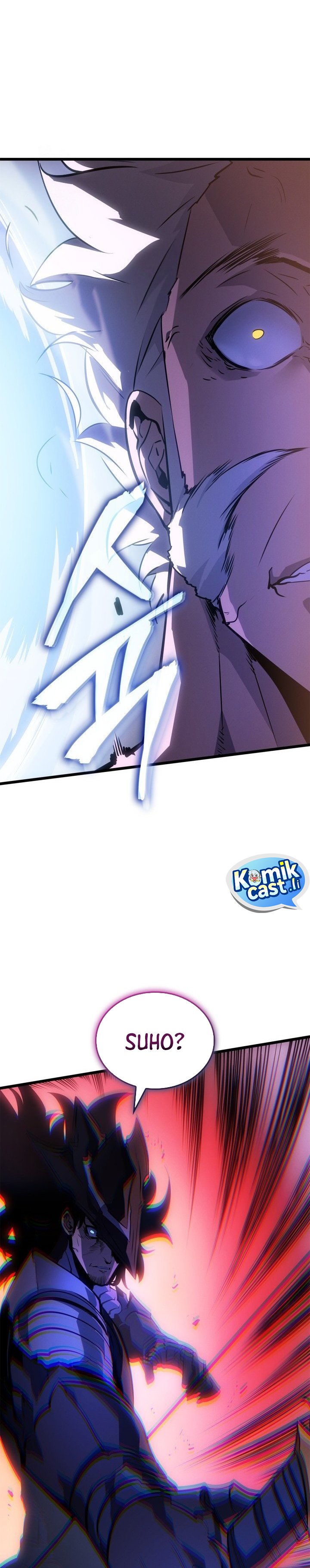 Read Solo Leveling Ragnarok id Manga Online