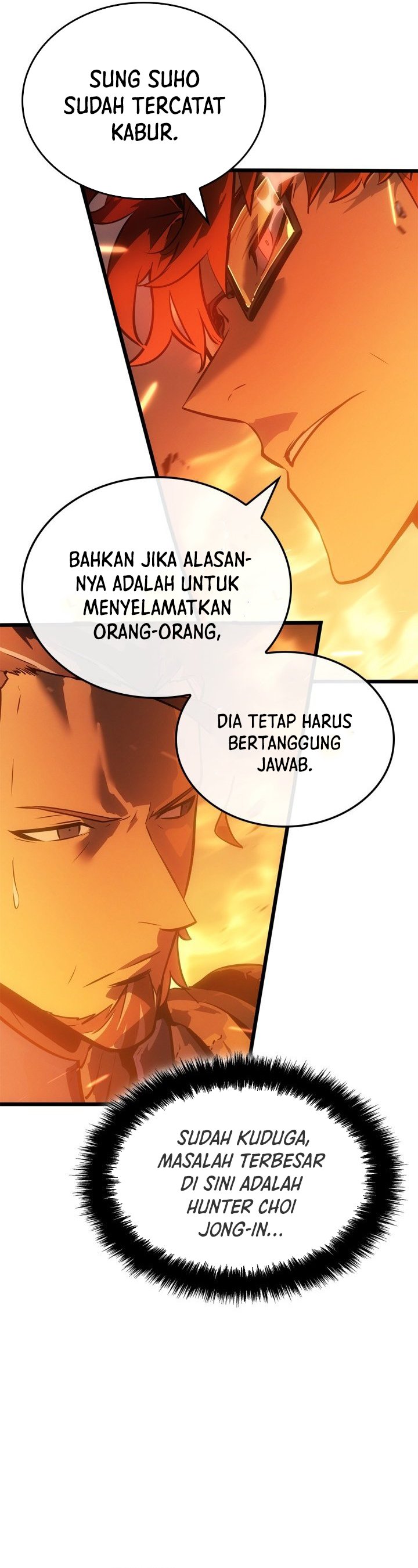 Read Solo Leveling Ragnarok id Manga Online