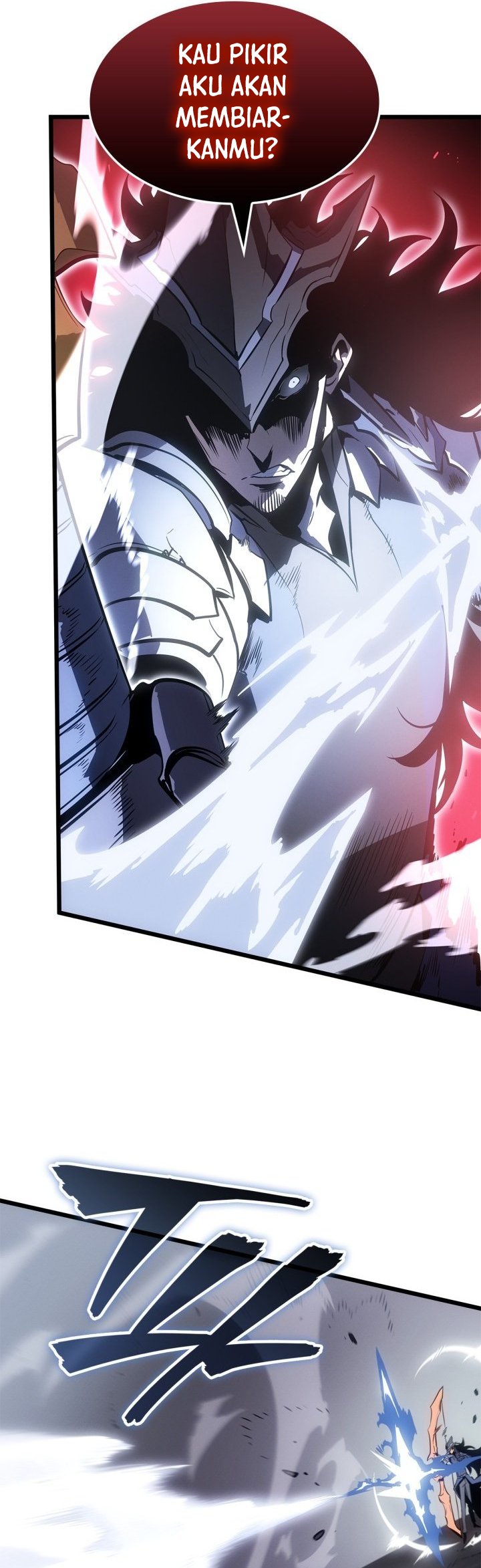 Read Solo Leveling Ragnarok id Manga Online