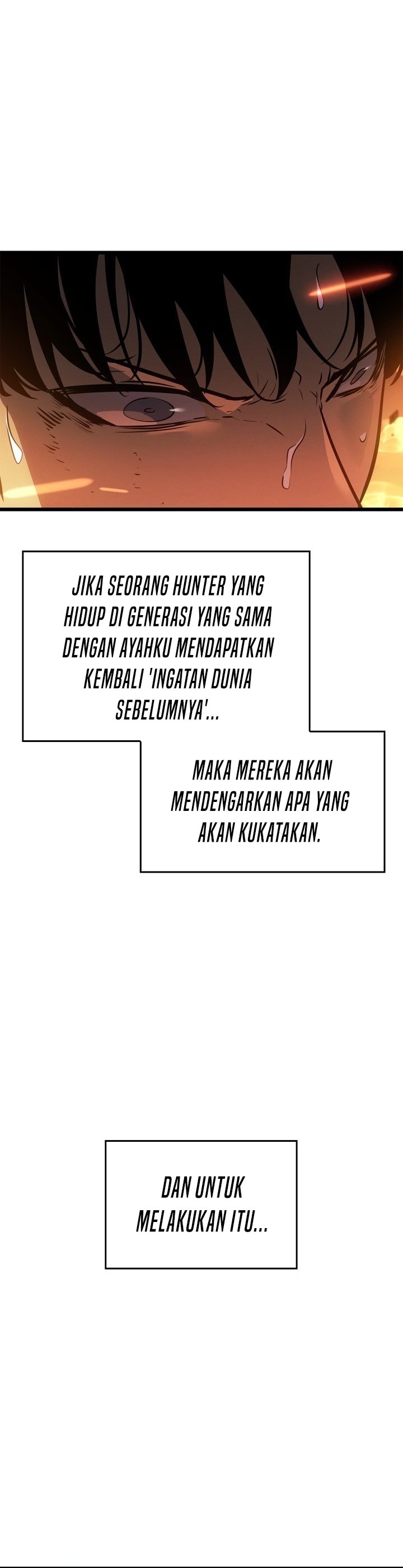 Read Solo Leveling Ragnarok id Manga Online