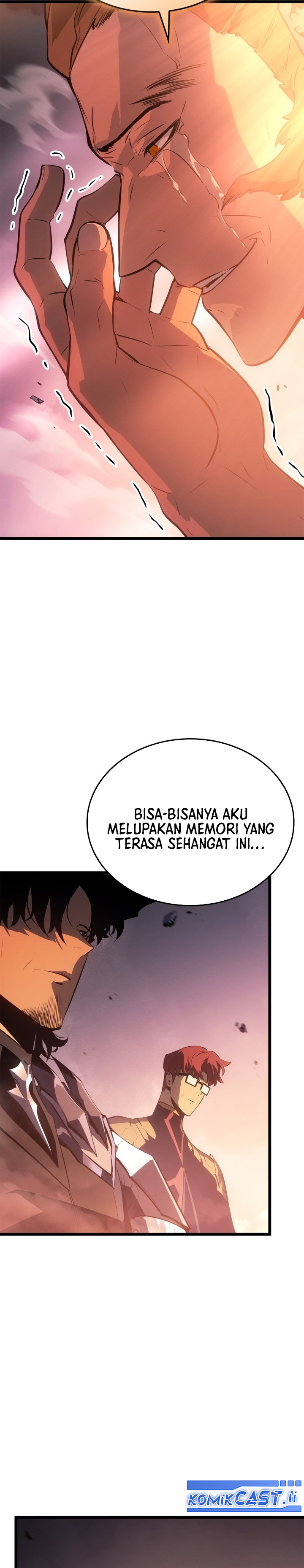 Read Solo Leveling Ragnarok id Manga Online