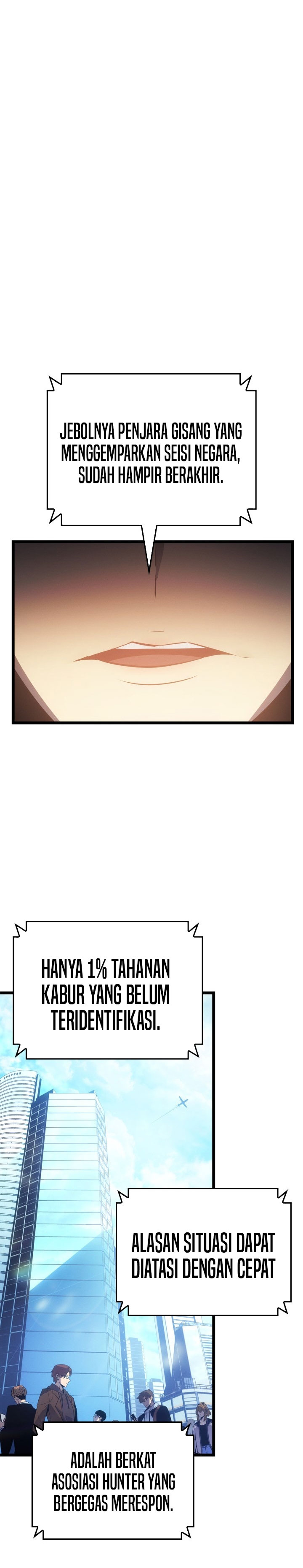 Read Solo Leveling Ragnarok id Manga Online