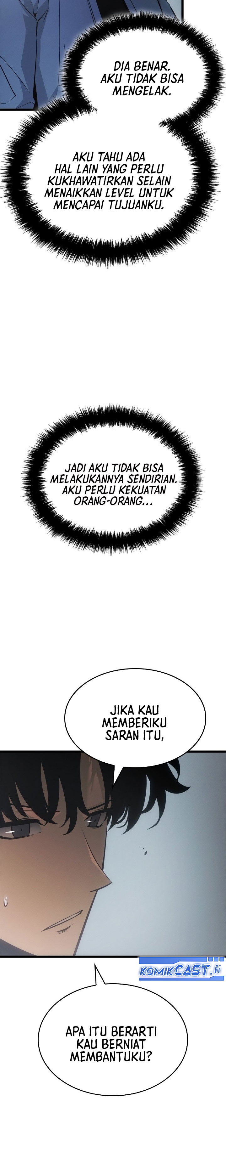Read Solo Leveling Ragnarok id Manga Online