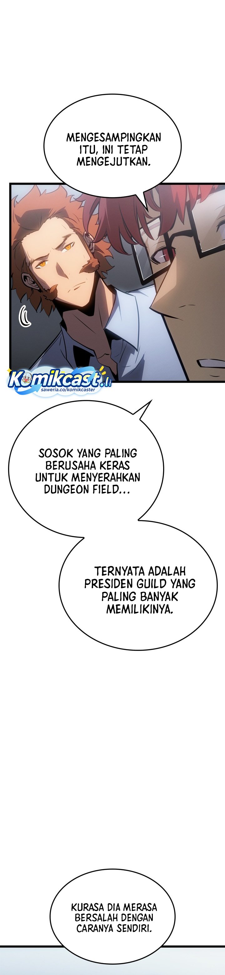 Read Solo Leveling Ragnarok id Manga Online