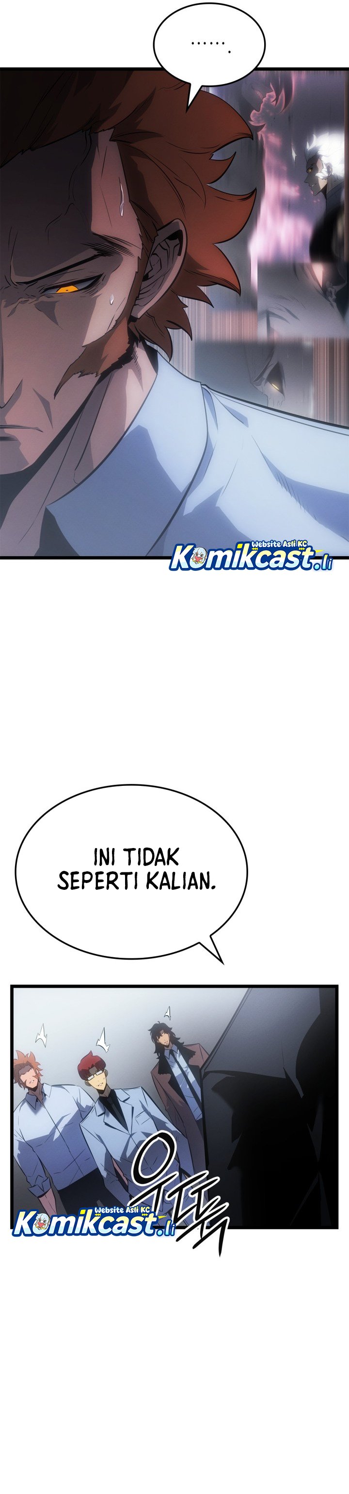 Read Solo Leveling Ragnarok id Manga Online