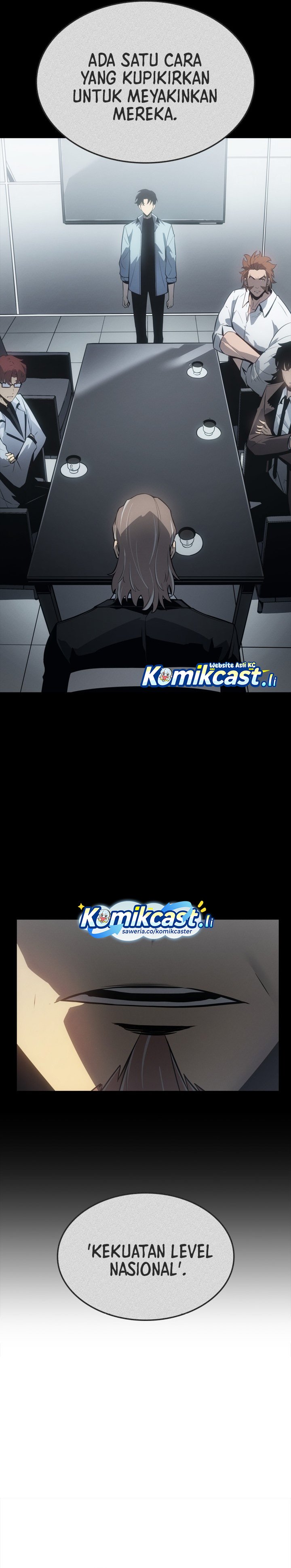 Read Solo Leveling Ragnarok id Manga Online