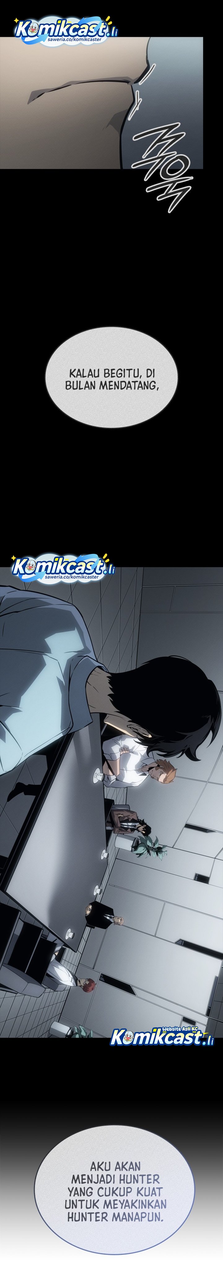 Read Solo Leveling Ragnarok id Manga Online