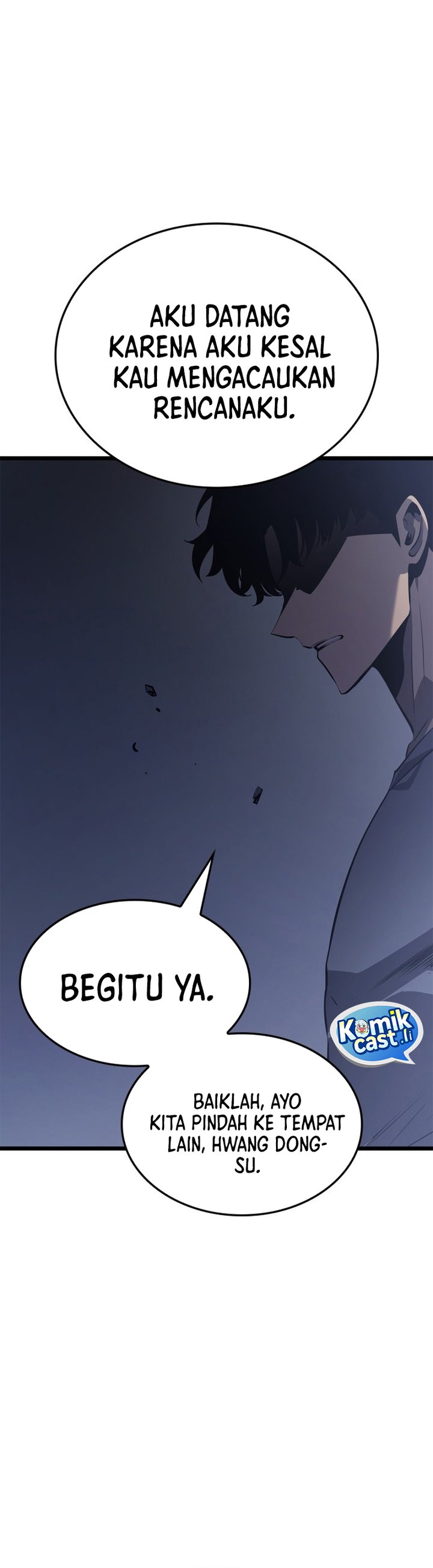 Read Solo Leveling Ragnarok id Manga Online