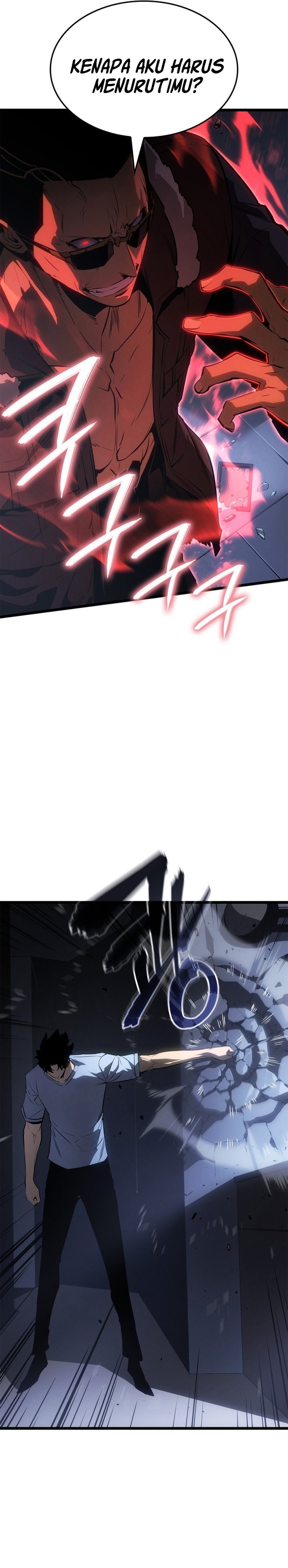 Read Solo Leveling Ragnarok id Manga Online