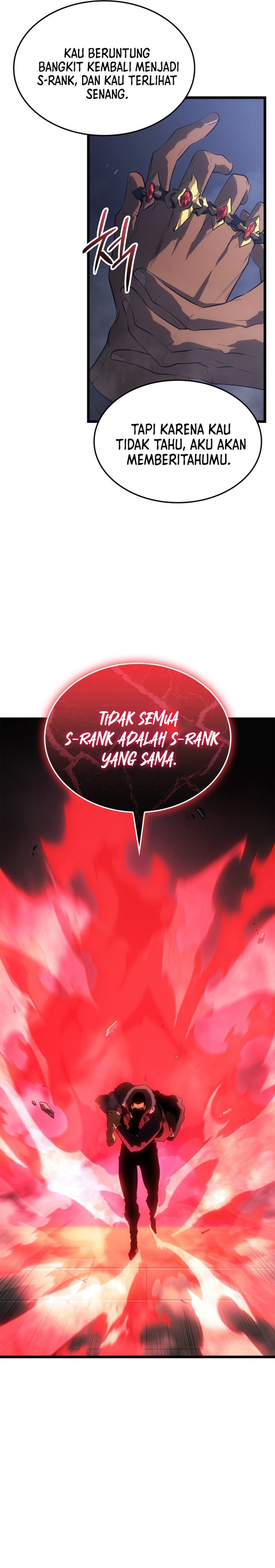 Read Solo Leveling Ragnarok id Manga Online