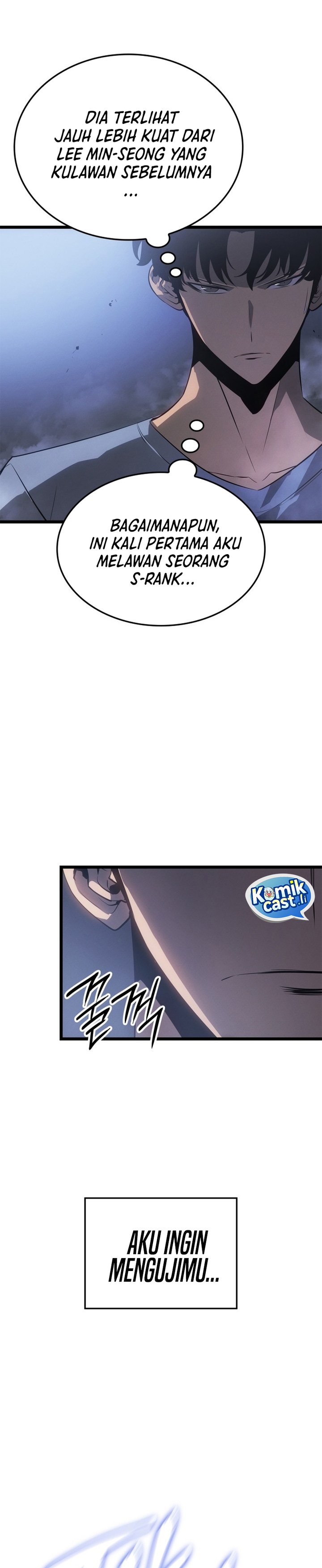 Read Solo Leveling Ragnarok id Manga Online