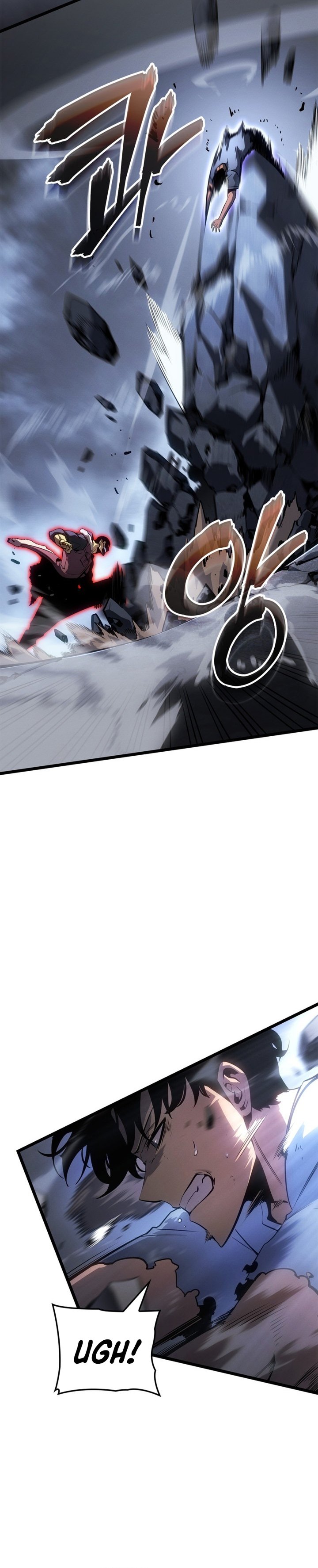 Read Solo Leveling Ragnarok id Manga Online