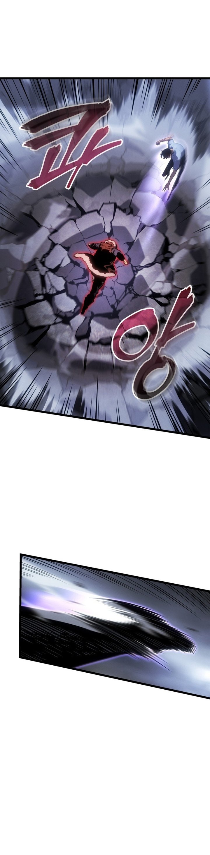 Read Solo Leveling Ragnarok id Manga Online