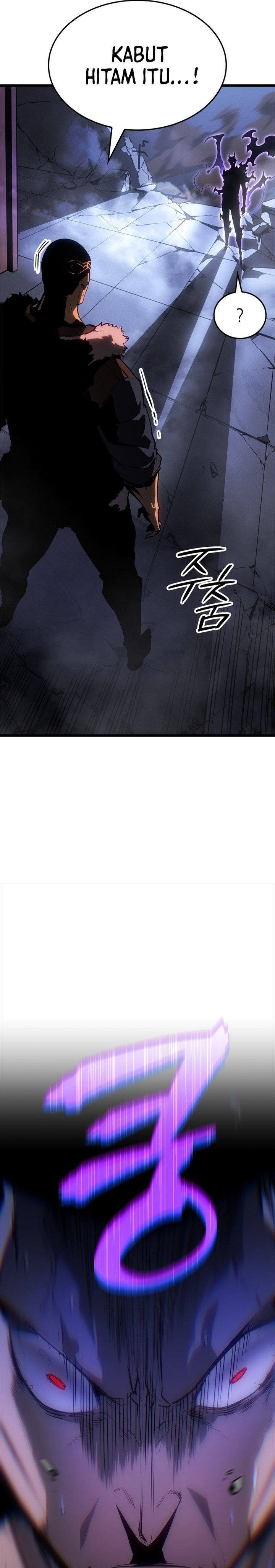 Read Solo Leveling Ragnarok id Manga Online