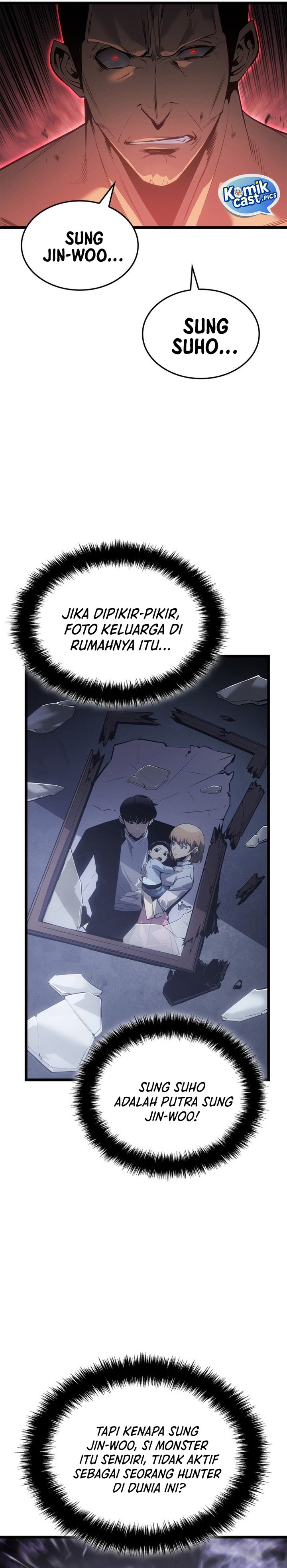 Read Solo Leveling Ragnarok id Manga Online