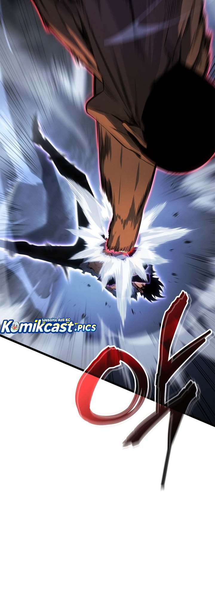 Read Solo Leveling Ragnarok id Manga Online