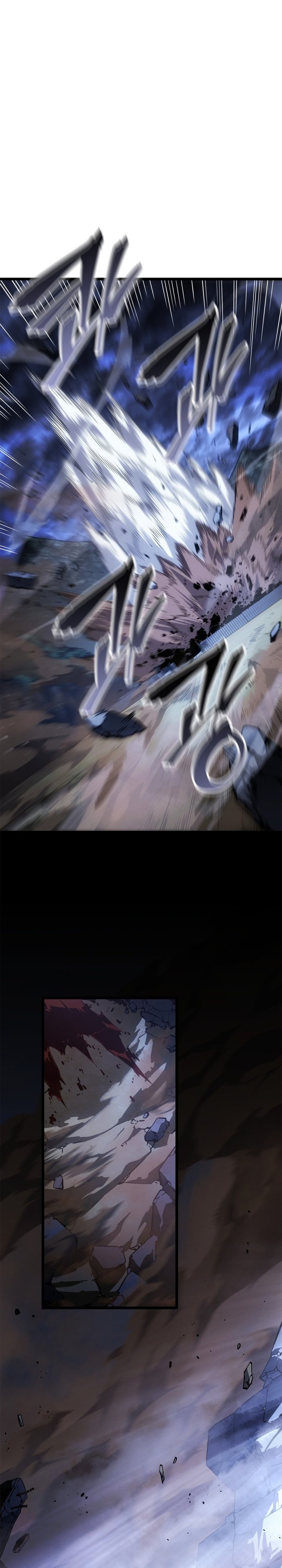 Read Solo Leveling Ragnarok id Manga Online
