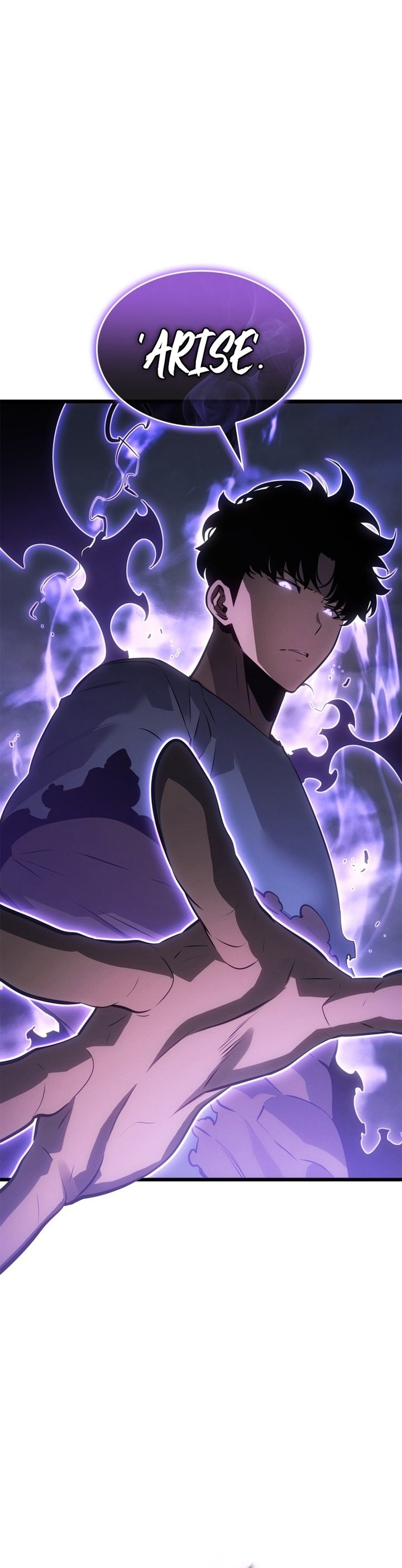 Read Solo Leveling Ragnarok id Manga Online