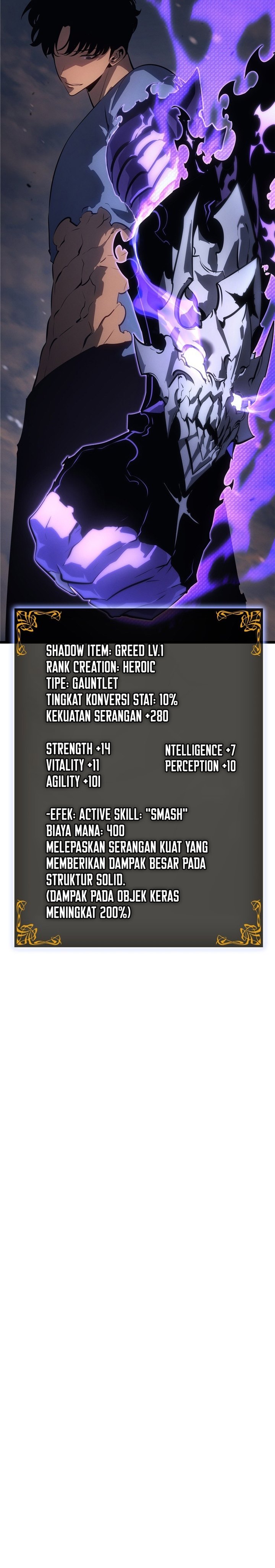 Read Solo Leveling Ragnarok id Manga Online
