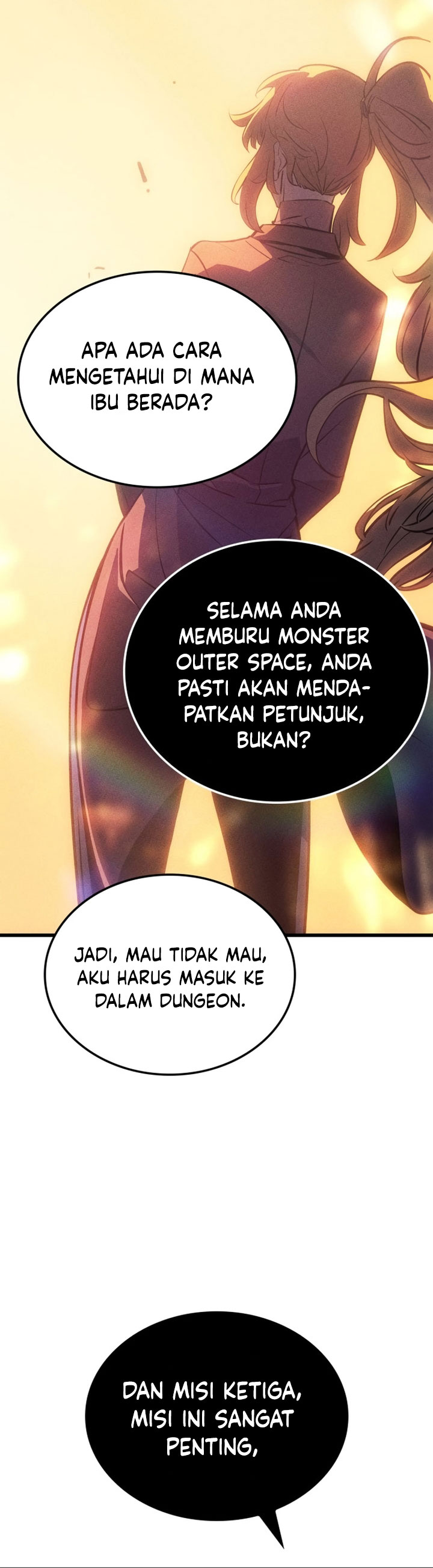 Read Solo Leveling Ragnarok id Manga Online