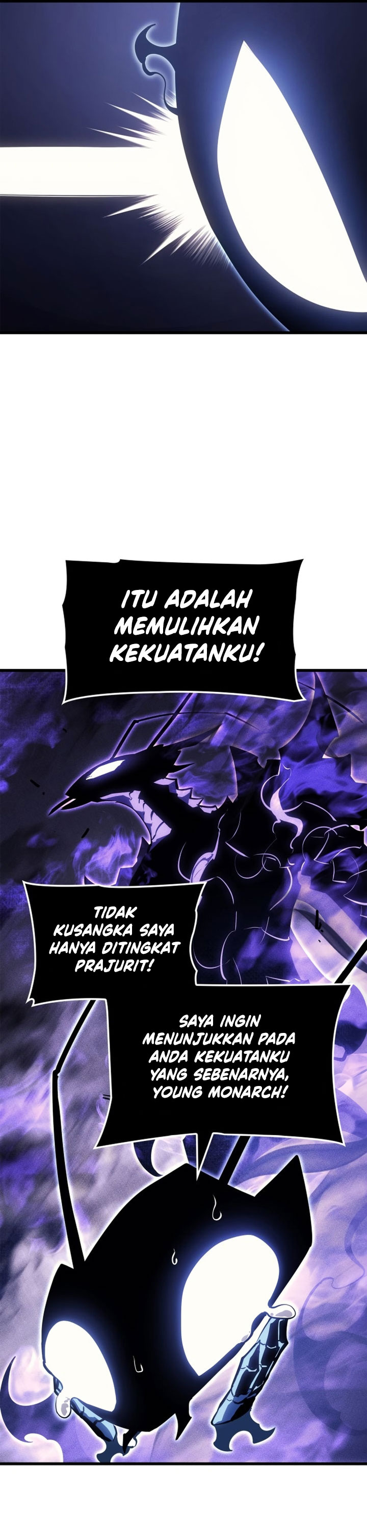 Read Solo Leveling Ragnarok id Manga Online