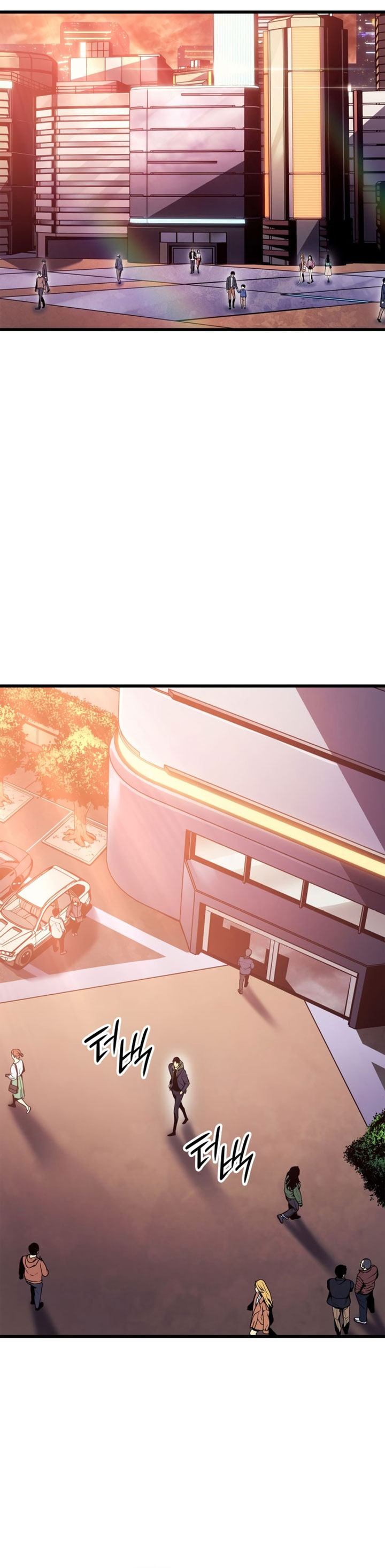 Read Solo Leveling Ragnarok id Manga Online