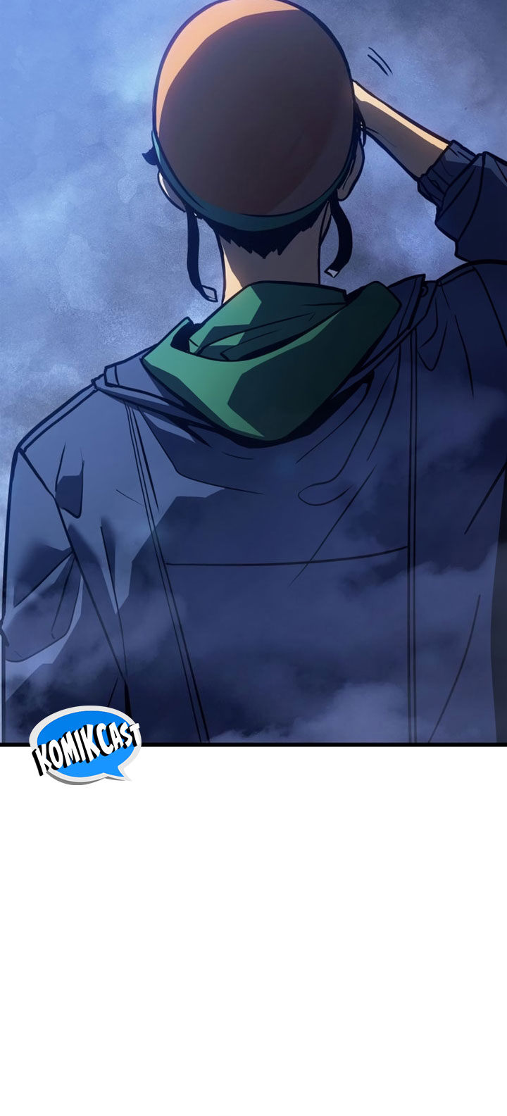 Read Solo Leveling Ragnarok id Manga Online