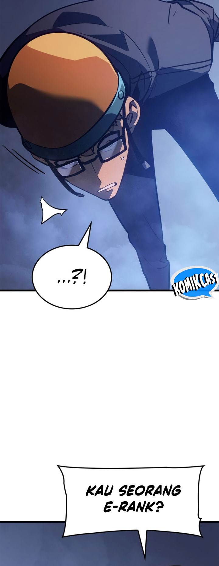 Read Solo Leveling Ragnarok id Manga Online