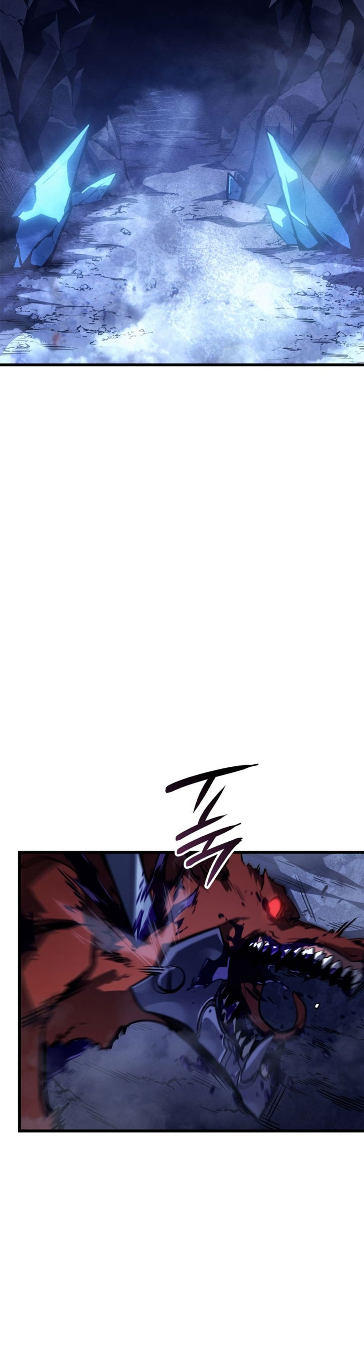 Read Solo Leveling Ragnarok id Manga Online