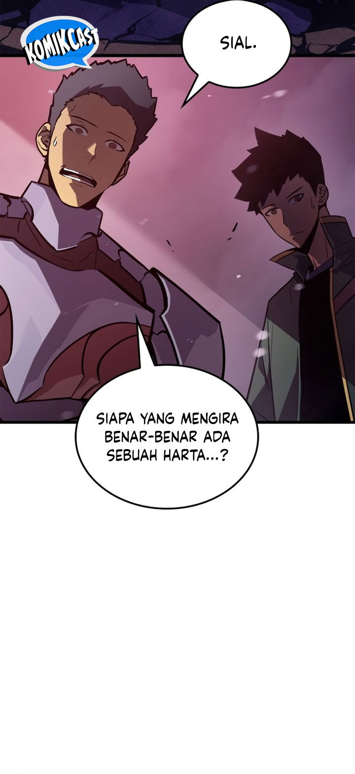 Read Solo Leveling Ragnarok id Manga Online