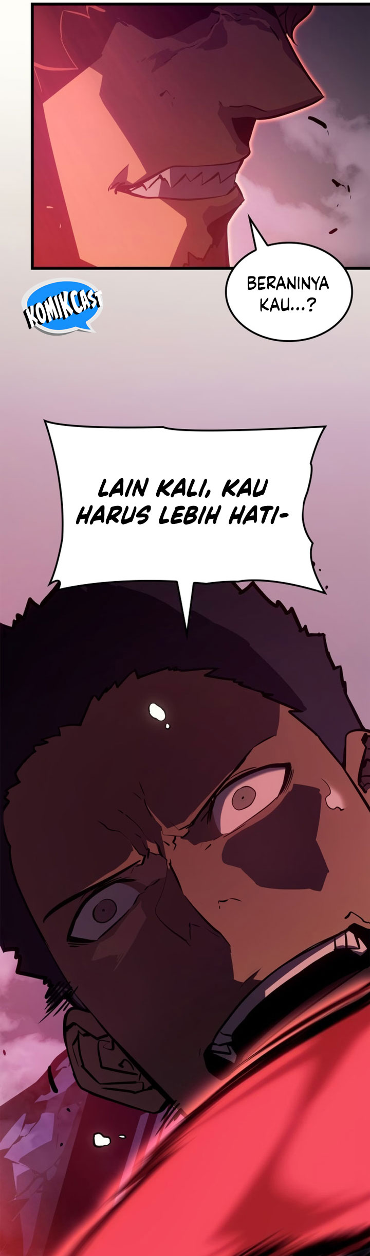 Read Solo Leveling Ragnarok id Manga Online