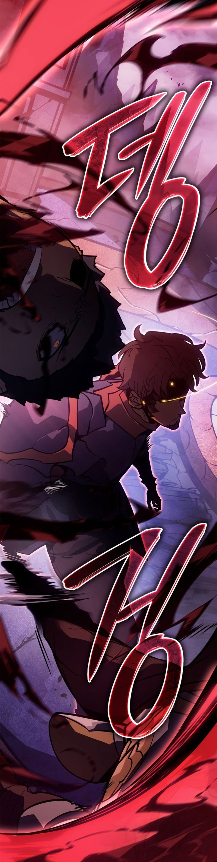 Read Solo Leveling Ragnarok id Manga Online