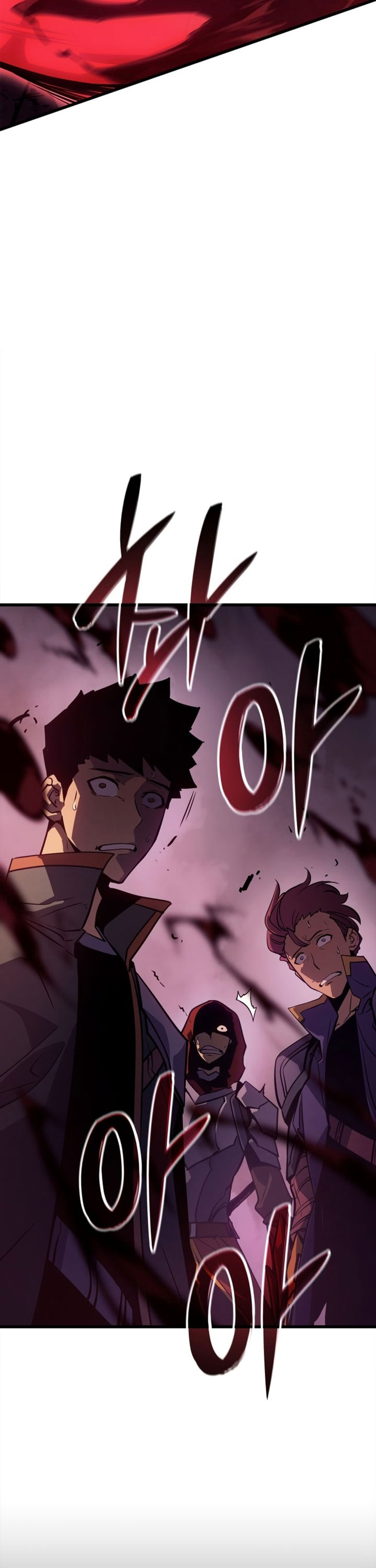 Read Solo Leveling Ragnarok id Manga Online