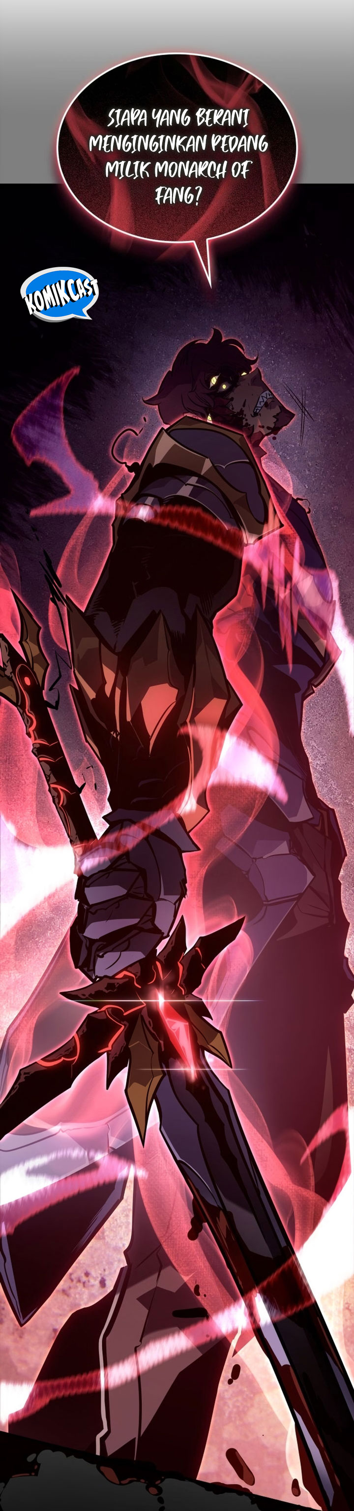 Read Solo Leveling Ragnarok id Manga Online
