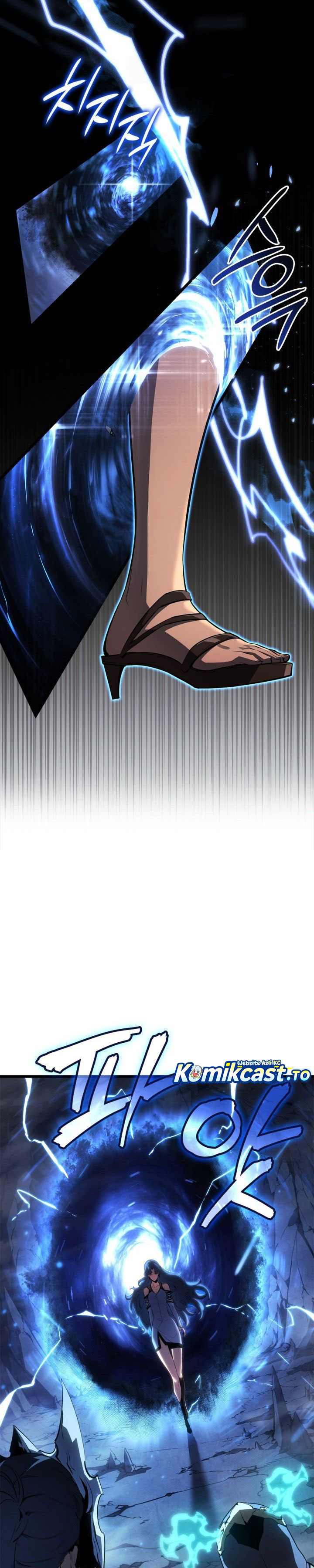 Read Solo Leveling Ragnarok id Manga Online
