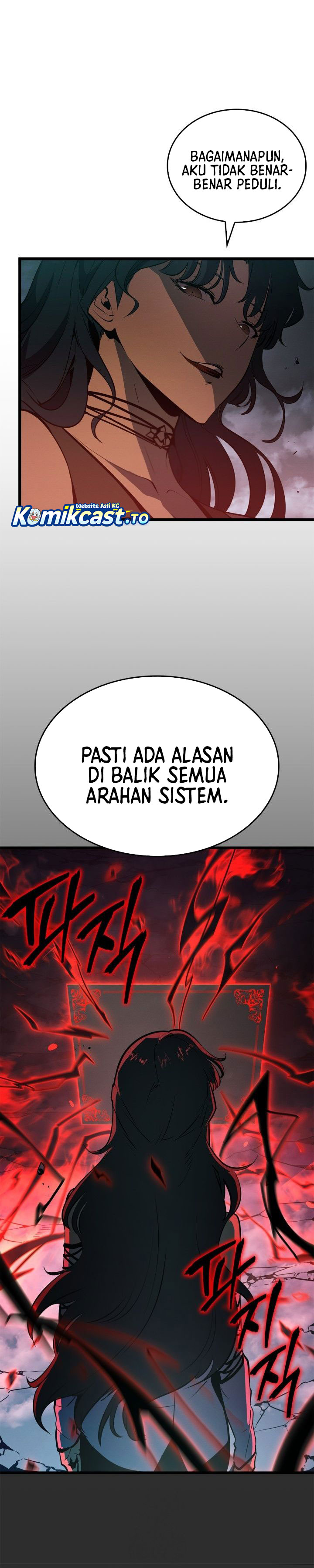 Read Solo Leveling Ragnarok id Manga Online