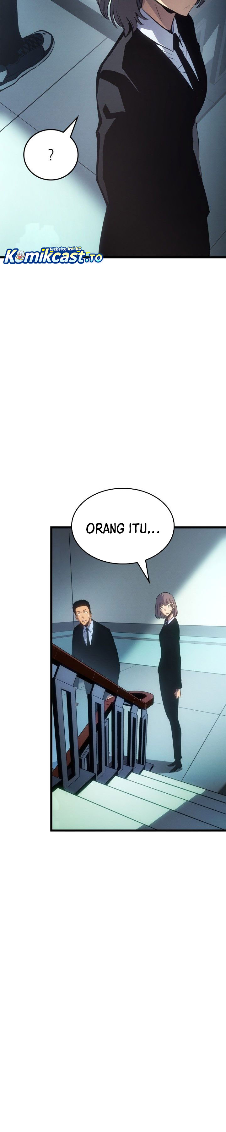Read Solo Leveling Ragnarok id Manga Online