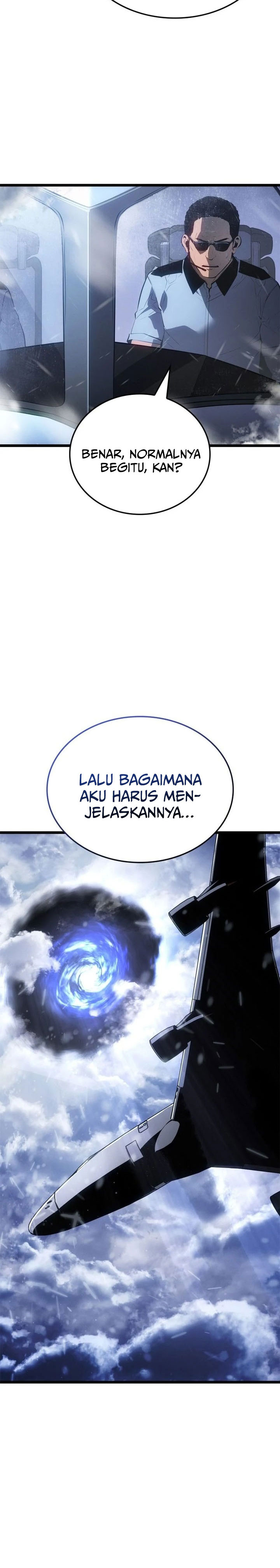 Read Solo Leveling Ragnarok id Manga Online